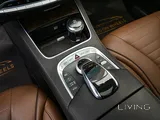 Mercedes S 500 2016