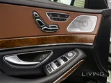 Mercedes S 500 2016