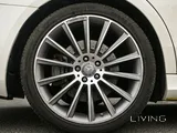 Mercedes S 500 2016