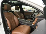 Mercedes S 500 2016
