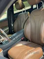 Mercedes S 500 2017