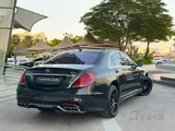 Mercedes S 550 AMG 2015 - Used, Petrol, Automatic, Black