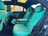Mercedes S 550 AMG 2015 - Used, Petrol, Automatic, Black