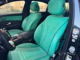 Mercedes S 550 AMG 2015 - Used, Petrol, Automatic, Black