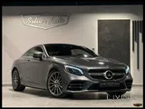 Mercedes S 560 2018 V8