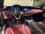 Mercedes S 560 2018 V8