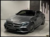 Mercedes S 560 2018 V8