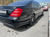 Mercedes S 600