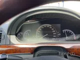 Mercedes S 600