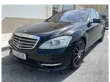 Mercedes S 600