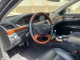 Mercedes S 600