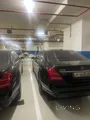 Mercedes S 600