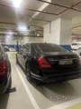 Mercedes S 600