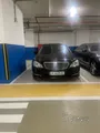 Mercedes S 600