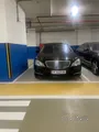 Mercedes S 600