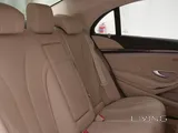 MERCEDES S400 2015