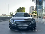 Mercedes S400AMG 2016