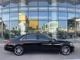 Mercedes S400AMG 2016