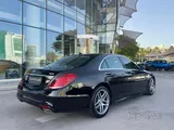 Mercedes S400AMG 2016