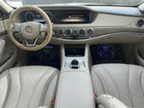 Mercedes S400AMG 2016