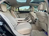 Mercedes S400AMG 2016