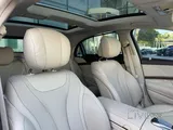 Mercedes S400AMG 2016