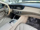 Mercedes S400AMG 2016
