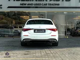 MERCEDES S450 