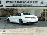 MERCEDES S450 