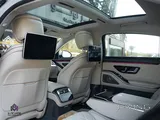 MERCEDES S450 