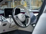 MERCEDES S450 