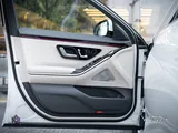 MERCEDES S450 
