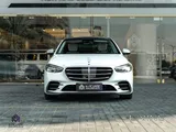 MERCEDES S450 