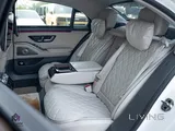 MERCEDES S450 