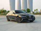 MERCEDES S450  2023 
