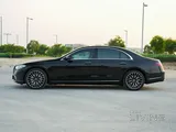 MERCEDES S450  2023 