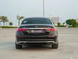 MERCEDES S450  2023 