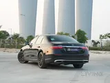 MERCEDES S450  2023 