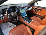 MERCEDES S450  2023 