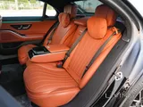 MERCEDES S450  2023 