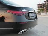MERCEDES S450  2023 