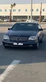 Mercedes s500 1994 GCC