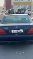 Mercedes s500 1994 GCC