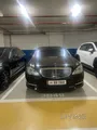 Mercedes S500 AMG