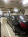 Mercedes S500 AMG