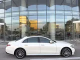 Mercedes S580 2022