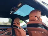 Mercedes S580 2022