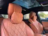 Mercedes S580 2022