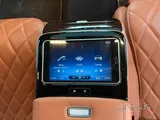 Mercedes S580 2022