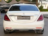 Mercedes S650 MAYBACH 2019